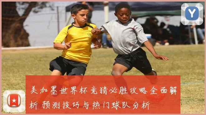 美加墨世界杯竞猜必胜攻略全面解析 预测技巧与热门球队分析