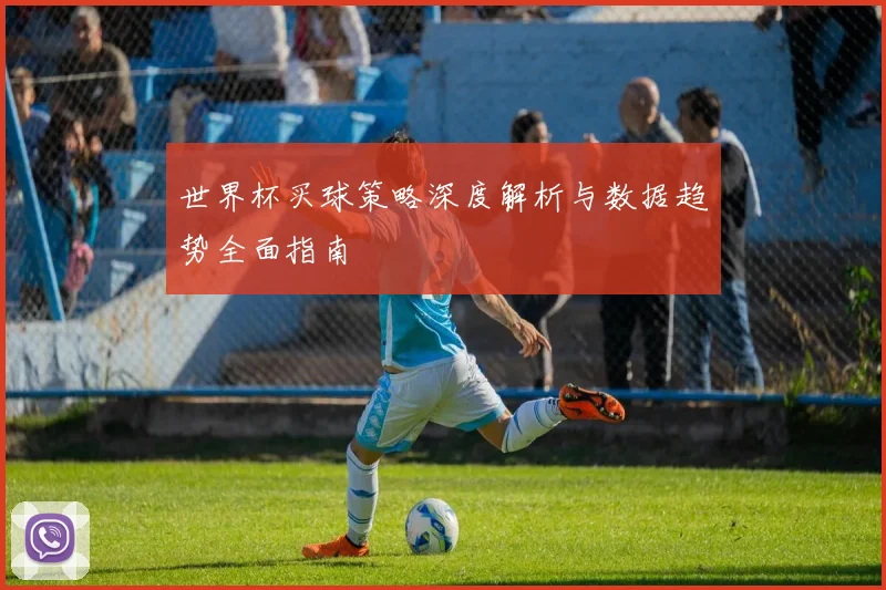 世界杯买球策略深度解析与数据趋势全面指南