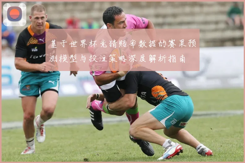 基于世界杯竞猜赔率数据的赛果预测模型与投注策略深度解析指南
