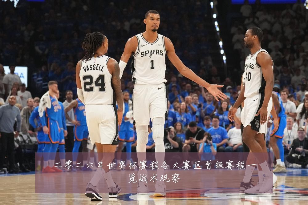 二零二六年世界杯赛程各大赛区晋级赛程一览战术观察